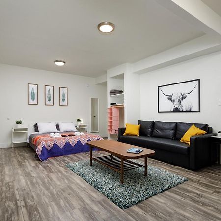 735 W 10Th St Dallas Bagian luar foto
