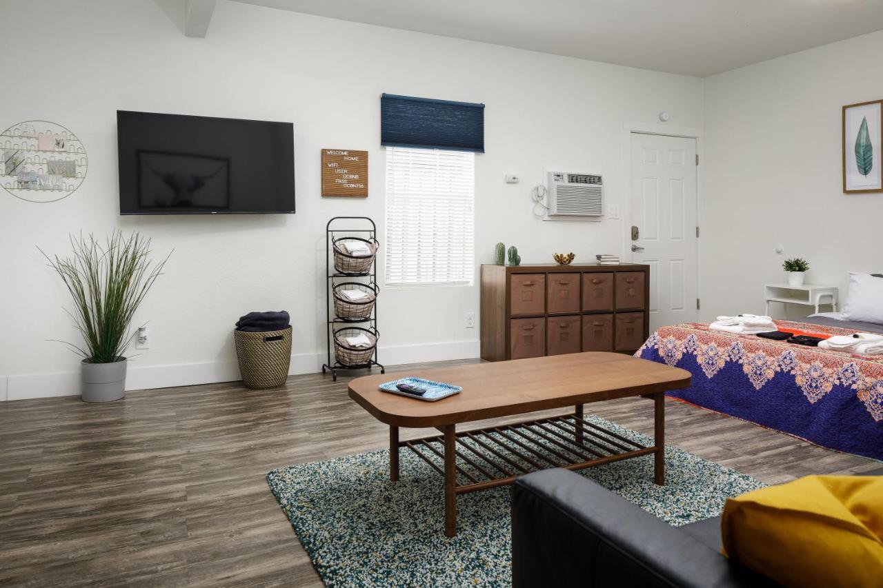 735 W 10Th St Dallas Bagian luar foto