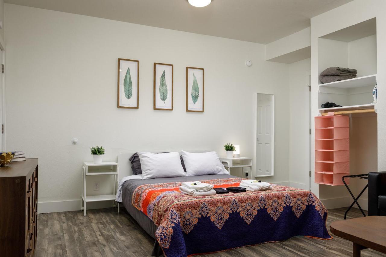 735 W 10Th St Dallas Bagian luar foto