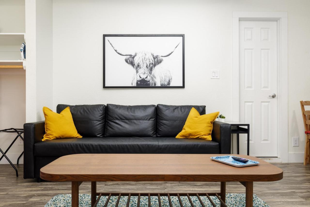 735 W 10Th St Dallas Bagian luar foto
