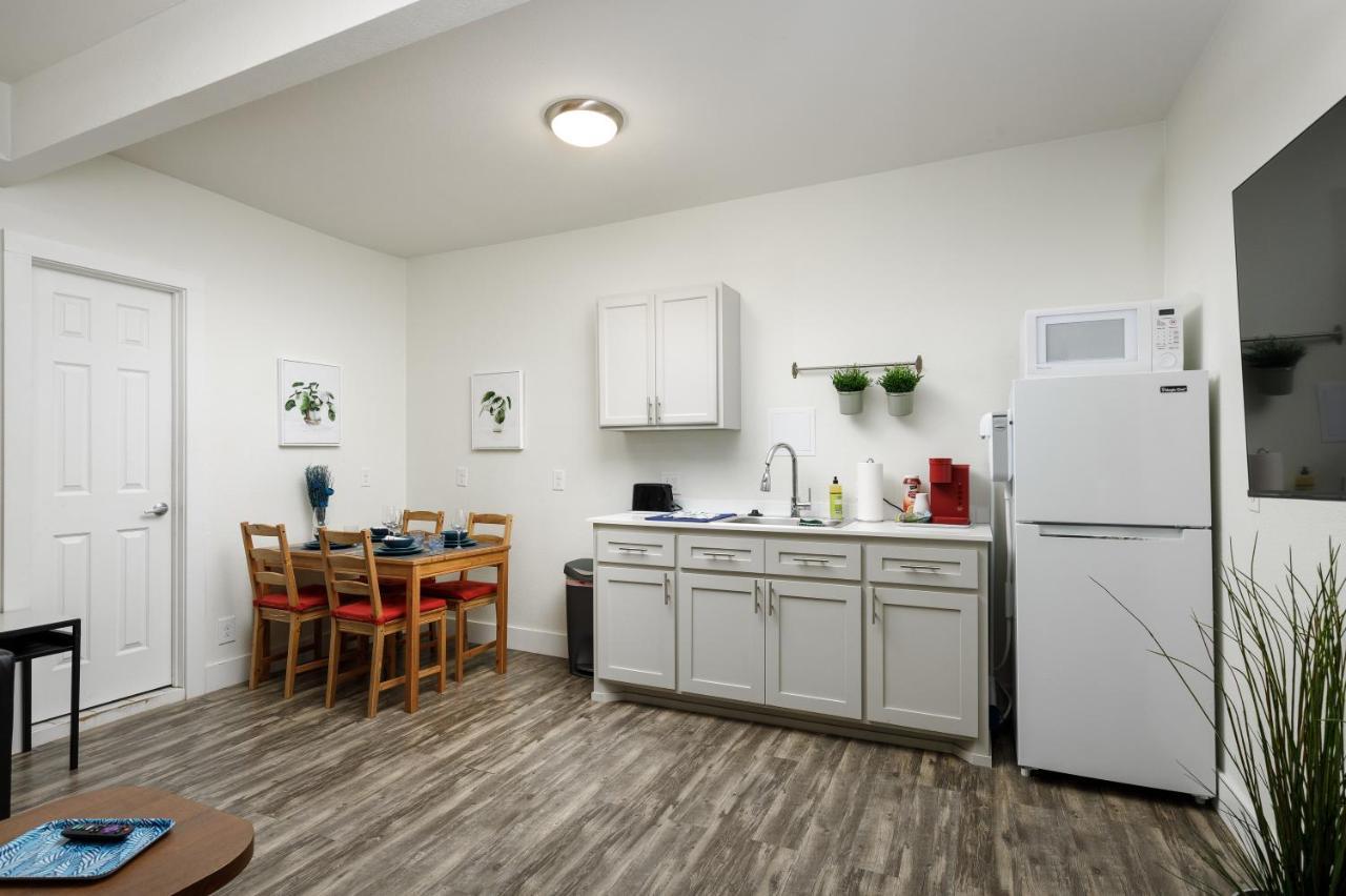 735 W 10Th St Dallas Bagian luar foto
