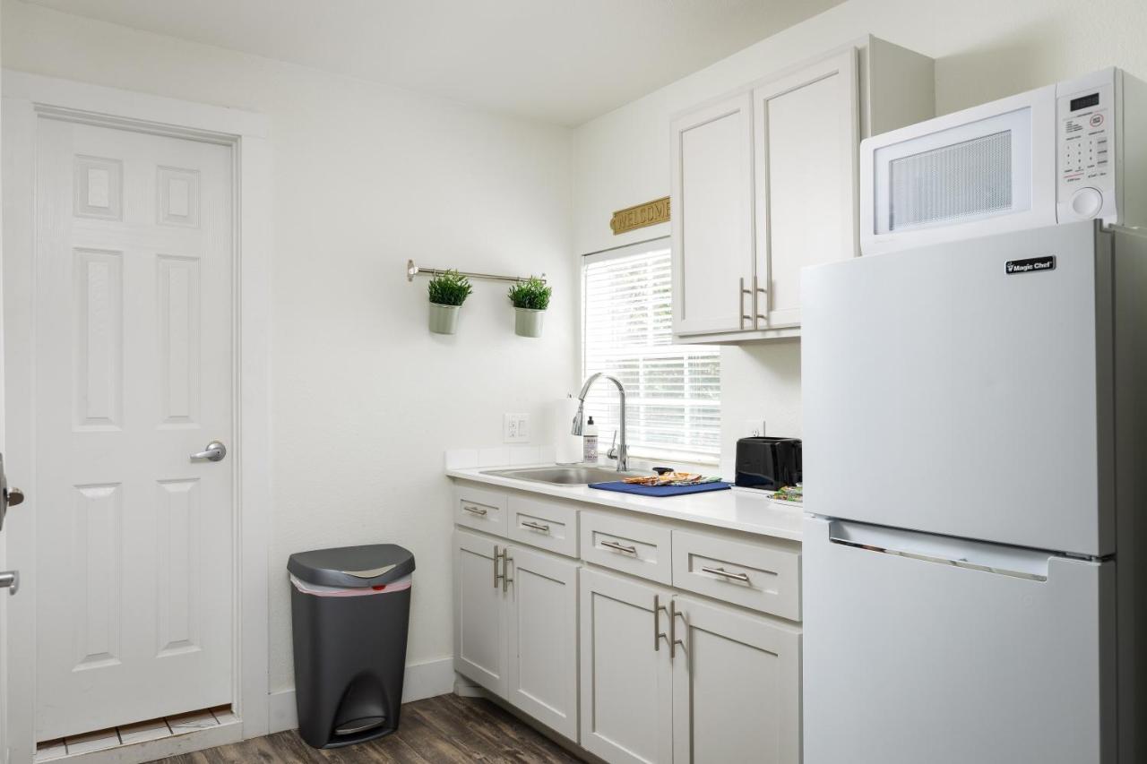735 W 10Th St Dallas Bagian luar foto