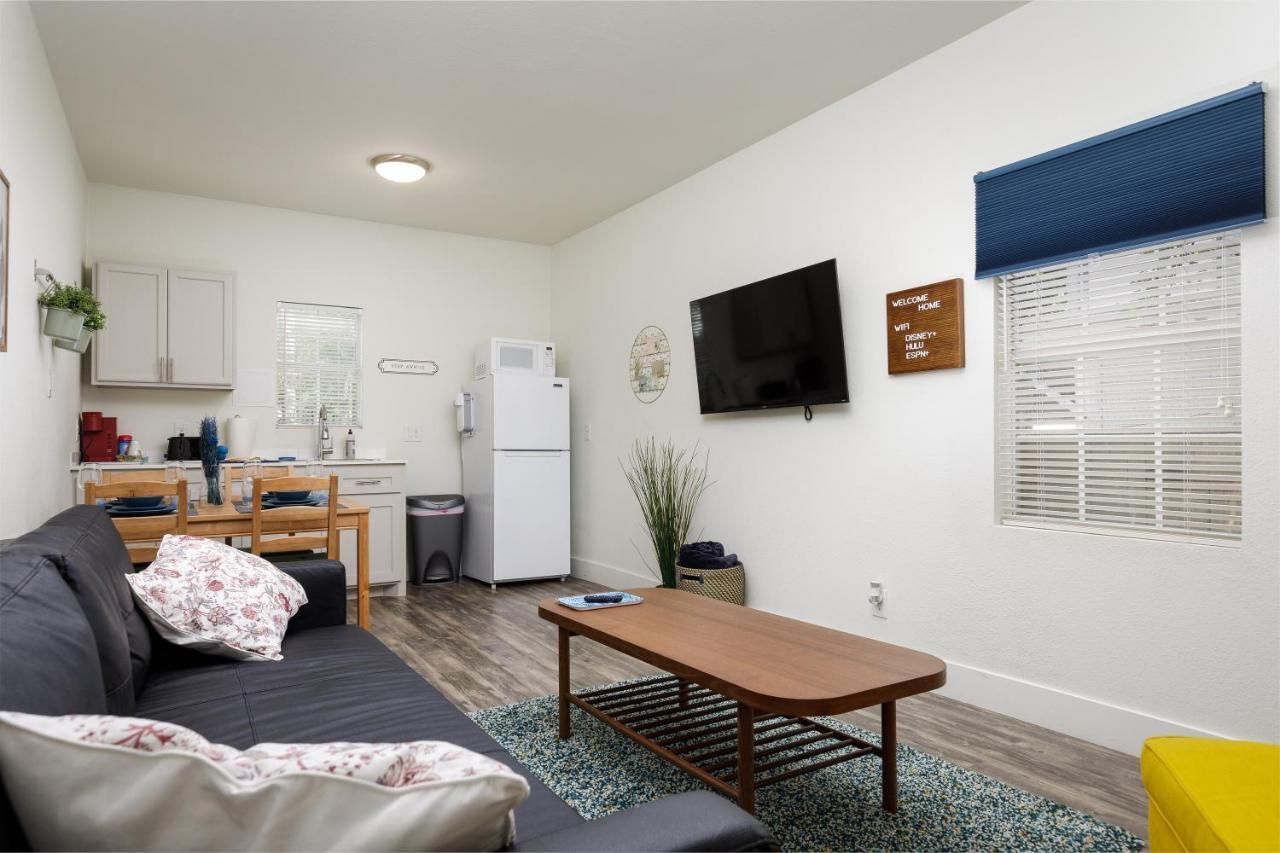 735 W 10Th St Dallas Bagian luar foto